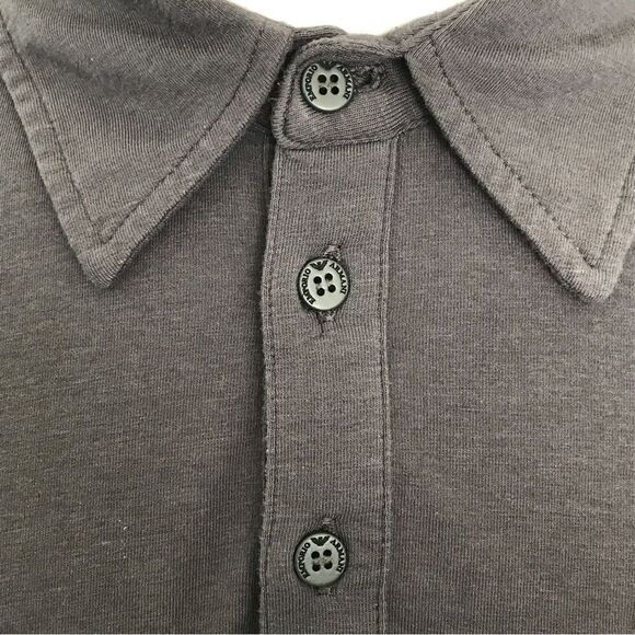 Emporio Armani polo - Picture 3 of 9